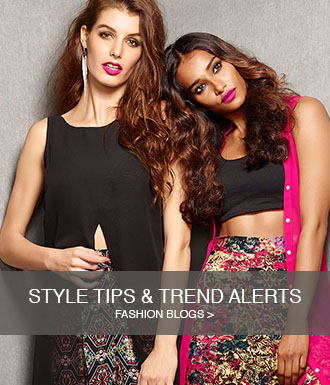 Fashion Blogs