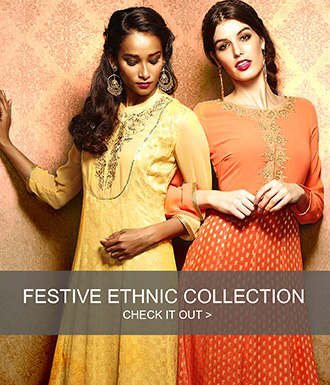 Indian Ethnic Wear