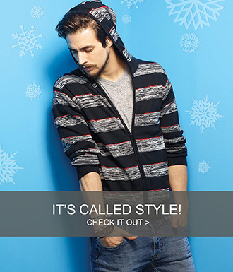 Mens Collection
